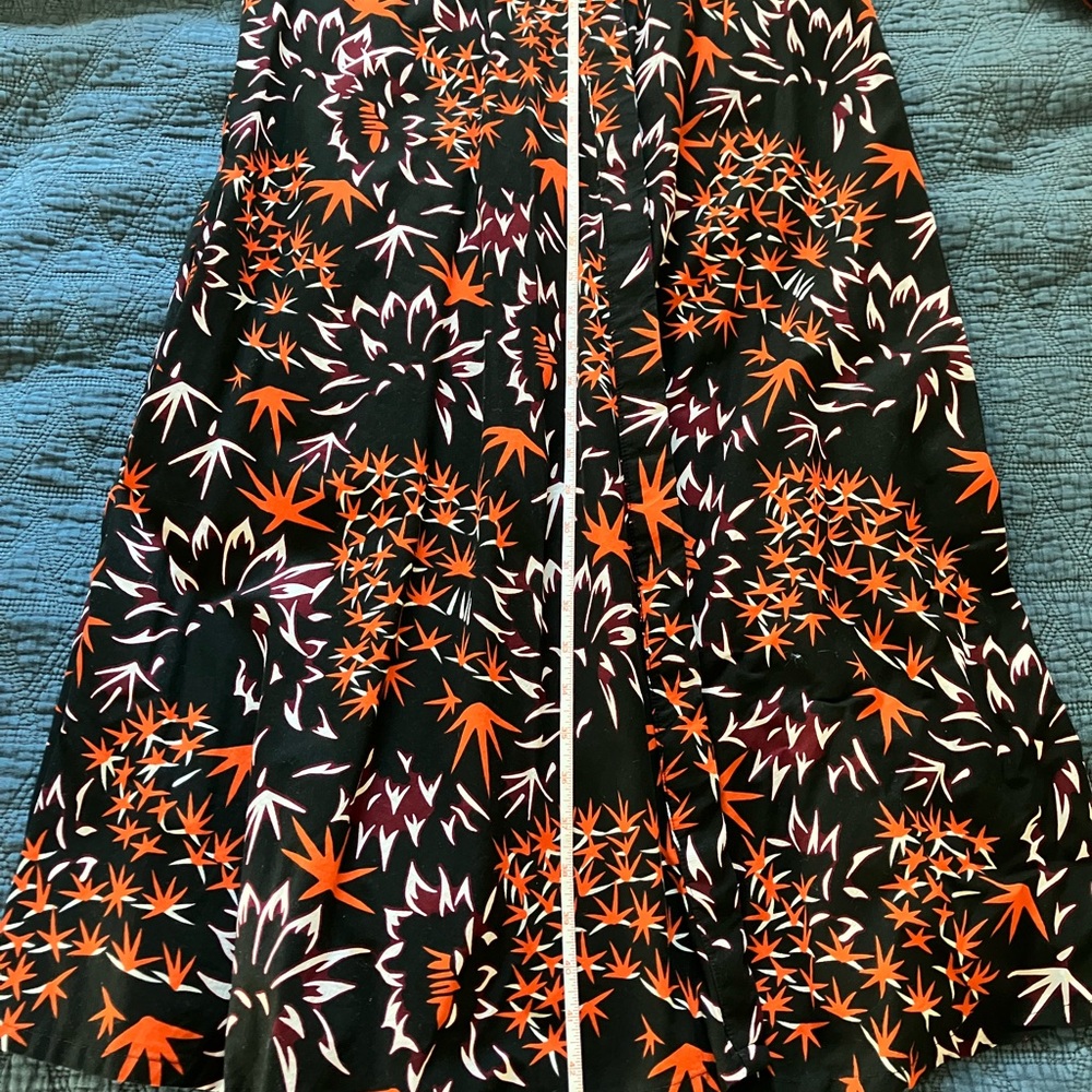 Zuri Kenya dress - Small Long - Picture 3 of 4